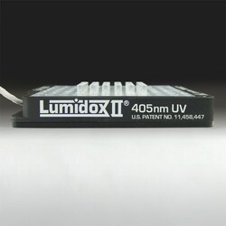 Analytical Sales & Services&nbsp;Lumidox II 24-Well, 9mm Spaced LED Arrays