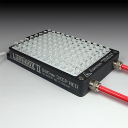 Analytical Sales & Services&nbsp;Lumidox II 96-Well LED Arrays with Lens Mat