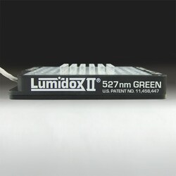 Analytical Sales & Services&nbsp;Lumidox II 24-Well, 9mm Spaced LED Arrays