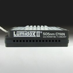 Analytical Sales & Services&nbsp;Lumidox II 24-Well, 9mm Spaced LED Arrays