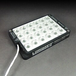Analytical Sales & Services&nbsp;Lumidox II 24-Well, 18mm Spacing LED Arrays