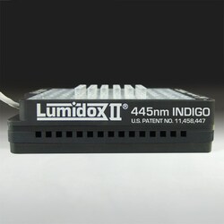 Analytical Sales & Services&nbsp;Lumidox II 24-Well, 9mm Spaced LED Arrays