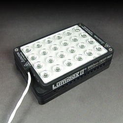 Analytical Sales & Services&nbsp;Lumidox II 24-Well, 18mm Spacing LED Arrays