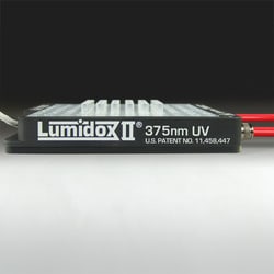 Analytical Sales & Services&nbsp;Lumidox II 24-Well, 9mm Spaced LED Arrays