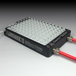 Analytical Sales & Services&nbsp;Lumidox II 96-Well LED Arrays with Lens Mat