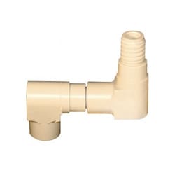 Analytical Sales & Services&nbsp;Lateral Off-Set Adapter for Canary-Safe Exhaust Filter