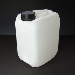 Analytical Sales & Services&nbsp;5 Liter Waste Container for B-53 and S-55 Waste Caps