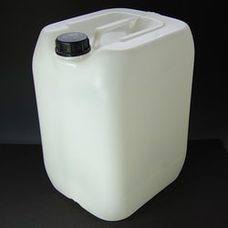 Analytical Sales & Services&nbsp;30 Liter Waste Container for S60 Waste Caps