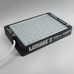 Analytical Sales & Services&nbsp;Lumidox II 96-Well LED Arrays with Diffuse Mat