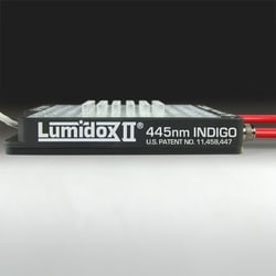 Analytical Sales & Services&nbsp;Lumidox II 24-Well, 9mm Spaced LED Arrays