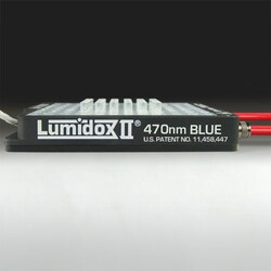 Analytical Sales & Services&nbsp;Lumidox II 24-Well, 9mm Spaced LED Arrays
