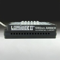 Analytical Sales & Services&nbsp;Lumidox II 24-Well, 9mm Spaced LED Arrays