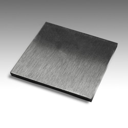 Analytical Sales & Services&nbsp;Titanium Electrode. No holes.