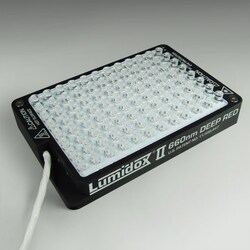 Analytical Sales & Services&nbsp;Lumidox II 96-Well LED Arrays with Lens Mat
