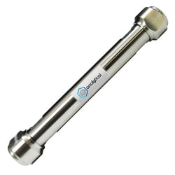 Analytical Sales & Services&nbsp;Advantage&trade; 300+ C4 Prep Column. 5µm, 25cm x 20mm ID