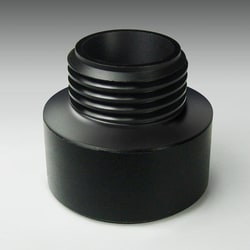 Analytical Sales & Services&nbsp;Thread Adapter PP GL45 Cap - GL32 Bottle