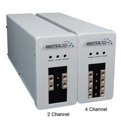 Analytical Sales & Services&nbsp;Degassing System - 2 Channel