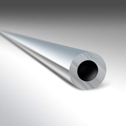 Analytical Sales & Services&nbsp;Hastelloy C Tubing - 1/8
