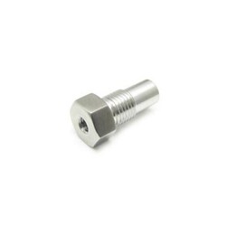 Analytical Sales & Services&nbsp;Waters Models 616 Stainless St