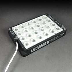 Analytical Sales & Services&nbsp;Lumidox II 24-Well, 18mm Spacing LED Arrays