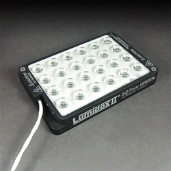 Analytical Sales & Services&nbsp;Lumidox II 24-Well, 18mm Spacing LED Arrays