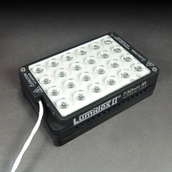 Analytical Sales & Services&nbsp;Lumidox II 24-Well, 18mm Spacing LED Arrays