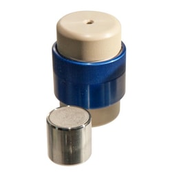 Analytical Sales & Services&nbsp;Prep Guard Cartridge Holder, 20mm ID