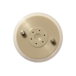 Analytical Sales & Services&nbsp;Ceramic Stator Face Assembly for 9010
