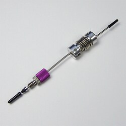 Analytical Sales & Services&nbsp;3.8µL Mobile Phase Pre-Column Pre-Heater