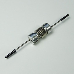 Analytical Sales & Services&nbsp;3.8µL Mobile Phase Pre-Heater