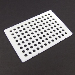 Analytical Sales & Services&nbsp;Alignment Spacer for LumidoxII LED Arrays, for use with 960030, 960038, 960130 and 960138 Well Plates