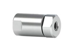 Analytical Sales & Services&nbsp;SS Pre-Column Filter Assembly with 49102 0.5µm Frit