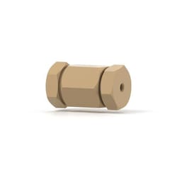 Analytical Sales & Services&nbsp;2µm Biocompatible Inline Filter Assembly with 58802 Frit