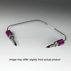 Analytical Sales & Services&nbsp;Fingertight Valco 15µL SS Sample Loop