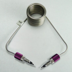 Analytical Sales & Services&nbsp;UHPLC Fingertight Valco 2mL SS Sample Loop