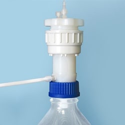 Analytical Sales & Services&nbsp;Complete Metal-Free Inline Filter System