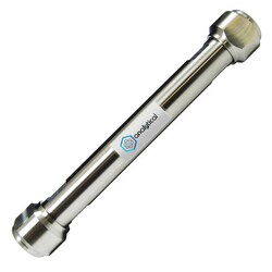 Analytical Sales & Services&nbsp;Advantage&trade; 300+ C4 Prep Column. 10µm, 25cm x 20mm ID