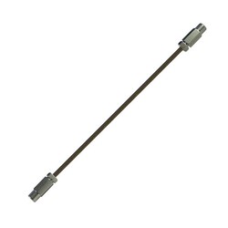 Analytical Sales & Services&nbsp;Armor C18 Microbore Column. 120Â, 3um, 15cm x 1.0mm ID