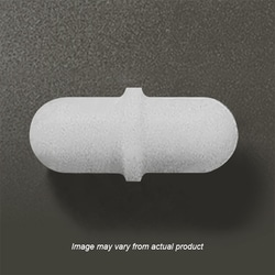 Analytical Sales & Services&nbsp;8x3mm PTFE, Magnetic Stir Bar with Pivot Ring
