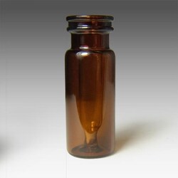 Analytical Sales & Services&nbsp;300µL Amber Crimp/Snap MicroVials in Kit