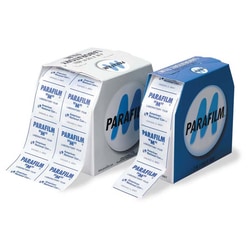 Analytical Sales & Services&nbsp;Parafilm Sealing Film - 100mm wide / 75m roll
