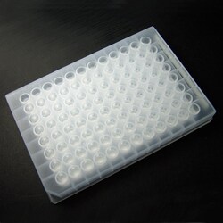 Analytical Sales & Services&nbsp;300µL 96-Well Glass Membrane Filter Plates, 1.0µm