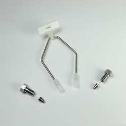 Analytical Sales & Services&nbsp;50µL SS Valco High Pressure Sample Loop