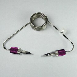 Analytical Sales & Services&nbsp;UHPLC Fingertight Valco 1mL SS Sample Loop
