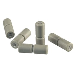 Analytical Sales & Services&nbsp;Advantage&trade; 100, C18 PEEK Prep Guard Cartridge. 5µm, 20mm x 2.1mm ID
