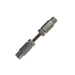 Analytical Sales & Services&nbsp;Armor C18 Microbore Column. 120Â, 3µm, 3cm x 1.0mm ID
