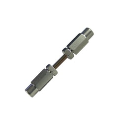 Analytical Sales & Services&nbsp;Armor C18 Microbore Column. 120Â, 5µm, 3cm x 0.5mm ID