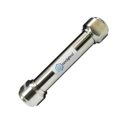 Analytical Sales & Services&nbsp;Echelon C18 Prep Column. 4µm, 15cm x 20mm ID
