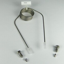 Analytical Sales & Services&nbsp;500µL SS Valco High Pressure Sample Loop