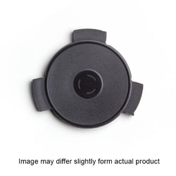 Analytical Sales & Services&nbsp;Rotor Seal for Valco High Pressure SS 6 Position Column Selector
